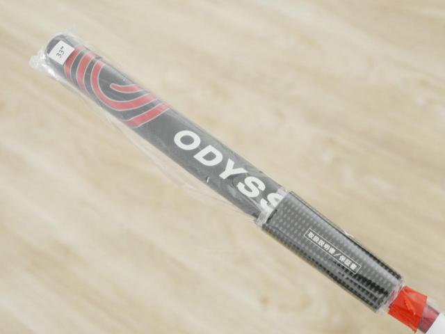 Putter : All : **ของใหม่ ยังไม่แกะพลาสติก** พัตเตอร์ Odyssey White Hot VERSA TWELVE S (ออกปี 2023) ก้าน Stroke LAB 70 ยาว 33 นิ้ว