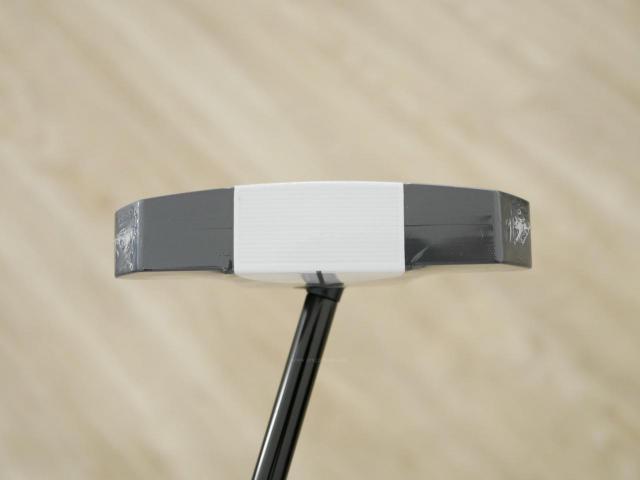 Putter : All : **ของใหม่ ยังไม่แกะพลาสติก** พัตเตอร์ Odyssey Ai-DUAL Square 2 Square Max 1/2-BALL (รุ่นล่าสุด ออกปี 2026) ยาว 34 นิ้ว