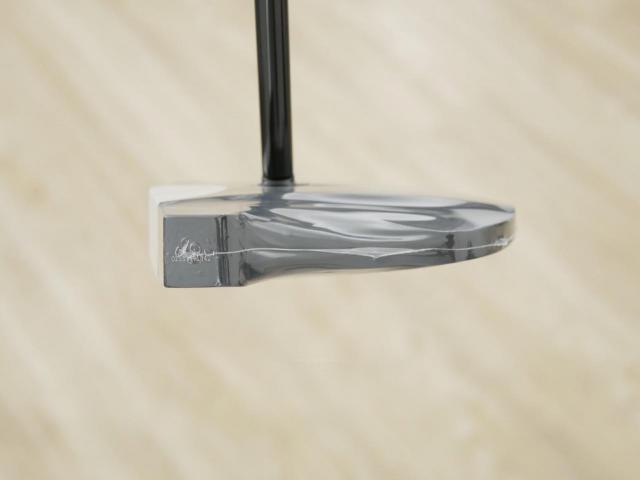 Putter : All : **ของใหม่ ยังไม่แกะพลาสติก** พัตเตอร์ Odyssey Ai-DUAL Square 2 Square Max 1/2-BALL (รุ่นล่าสุด ออกปี 2026) ยาว 34 นิ้ว