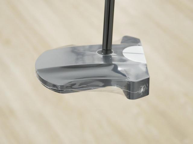 Putter : All : **ของใหม่ ยังไม่แกะพลาสติก** พัตเตอร์ Odyssey Ai-DUAL Square 2 Square Max 1/2-BALL (รุ่นล่าสุด ออกปี 2026) ยาว 34 นิ้ว