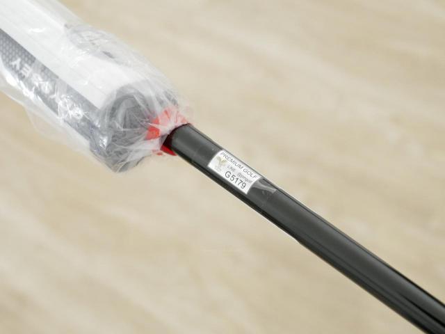 Putter : All : **ของใหม่ ยังไม่แกะพลาสติก** พัตเตอร์ Odyssey Ai-DUAL Square 2 Square Max 1/2-BALL (รุ่นล่าสุด ออกปี 2026) ยาว 34 นิ้ว