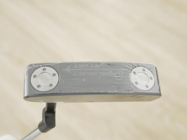 Putter : All : **ของใหม่ ยังไม่แกะพลาสติก** พัตเตอร์ Scotty Cameron Special Select JETSET (Limited ของใหม่ 5 หมื่น) ยาว 34 นิ้ว
