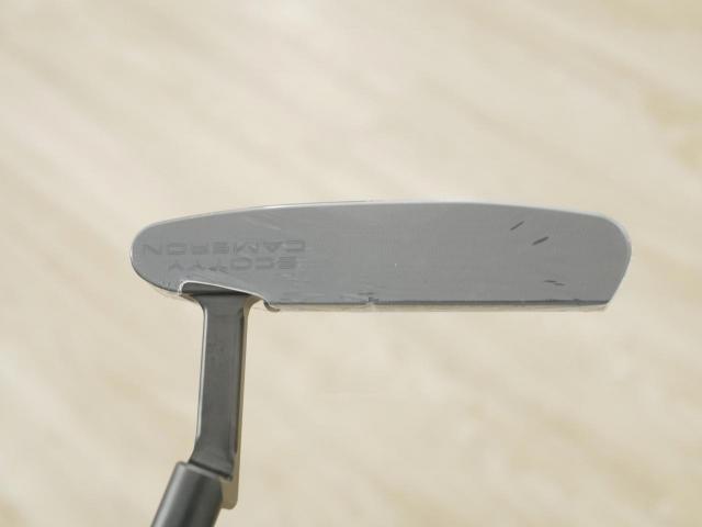 Putter : All : **ของใหม่ ยังไม่แกะพลาสติก** พัตเตอร์ Scotty Cameron Special Select JETSET (Limited ของใหม่ 5 หมื่น) ยาว 34 นิ้ว