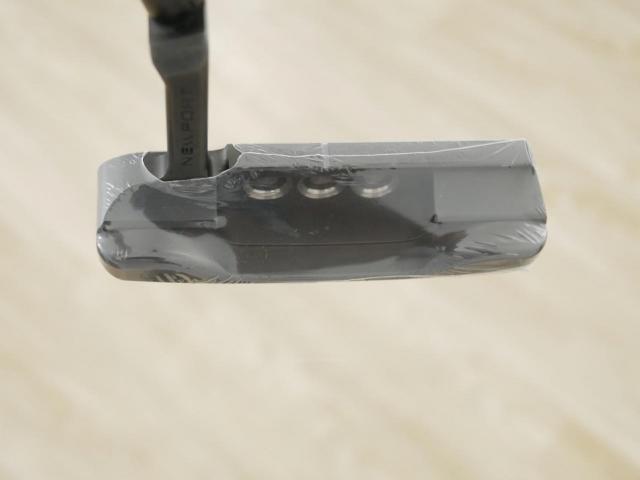 Putter : All : **ของใหม่ ยังไม่แกะพลาสติก** พัตเตอร์ Scotty Cameron Special Select JETSET (Limited ของใหม่ 5 หมื่น) ยาว 34 นิ้ว