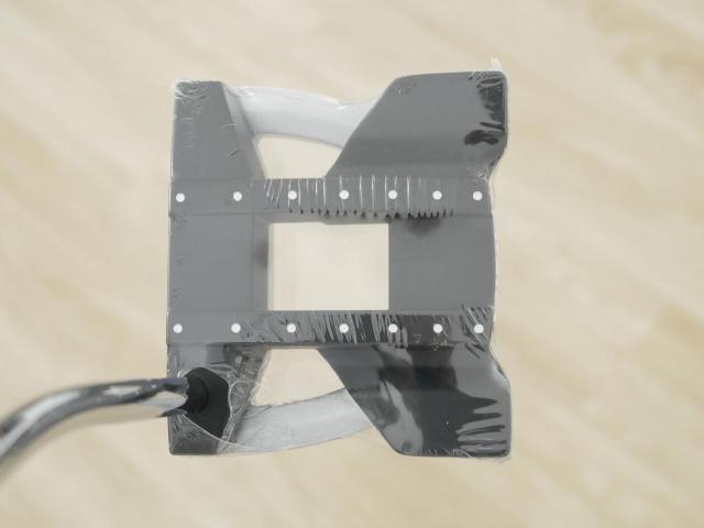 Putter : All : **ของใหม่ ยังไม่แกะพลาสติก** พัตเตอร์ Ping Tomcat 14 (ออกปี 2024) ยาว 34 นิ้ว