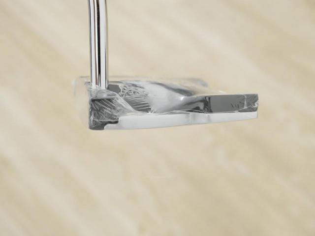 Putter : All : **ของใหม่ ยังไม่แกะพลาสติก** พัตเตอร์ Ping Tomcat 14 (ออกปี 2024) ยาว 34 นิ้ว