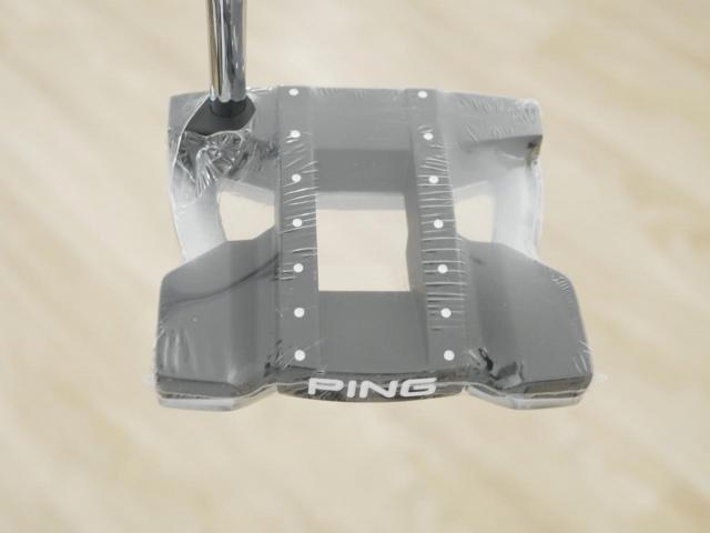 Putter : All : **ของใหม่ ยังไม่แกะพลาสติก** พัตเตอร์ Ping Tomcat 14 (ออกปี 2024) ยาว 34 นิ้ว