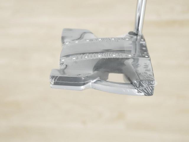 Putter : All : **ของใหม่ ยังไม่แกะพลาสติก** พัตเตอร์ Ping Tomcat 14 (ออกปี 2024) ยาว 34 นิ้ว