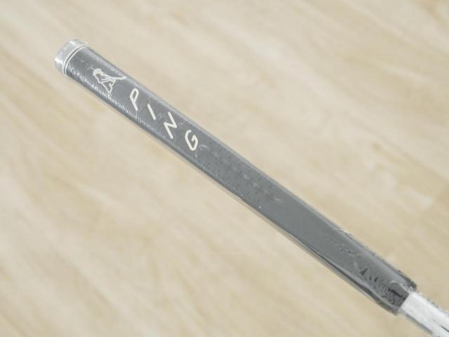 Putter : All : **ของใหม่ ยังไม่แกะพลาสติก** พัตเตอร์ Ping Tomcat 14 (ออกปี 2024) ยาว 34 นิ้ว