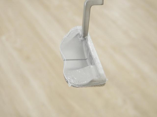 Putter : All : **ของใหม่ ยังไม่แกะพลาสติก** พัตเตอร์ Ping B60 (ออกปี 2024) ยาว 34 นิ้ว