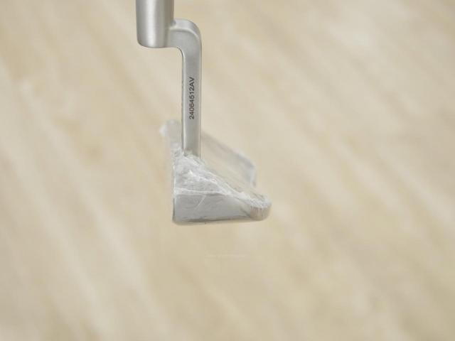 Putter : All : **ของใหม่ ยังไม่แกะพลาสติก** พัตเตอร์ Ping B60 (ออกปี 2024) ยาว 34 นิ้ว