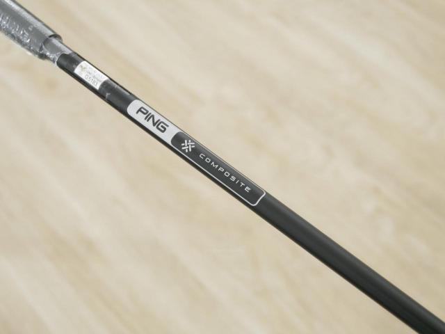 Putter : All : **ของใหม่ ยังไม่แกะพลาสติก** พัตเตอร์ Ping B60 (ออกปี 2024) ยาว 34 นิ้ว