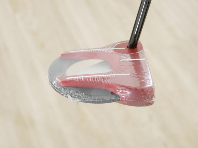 Putter : All : **ของใหม่ ยังไม่แกะพลาสติก** พัตเตอร์ Taylormade Spider ARC ยาว 34 นิ้ว