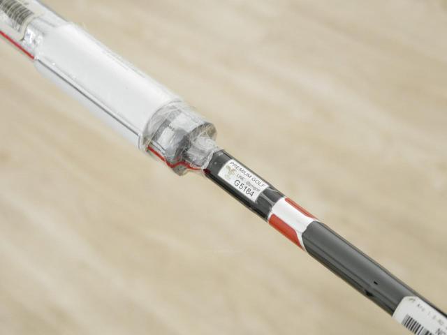 Putter : All : **ของใหม่ ยังไม่แกะพลาสติก** พัตเตอร์ Taylormade Spider ARC ยาว 34 นิ้ว