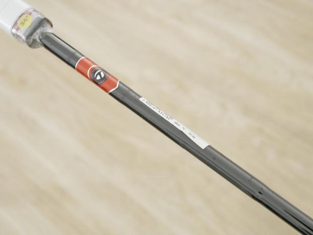 Putter : All : **ของใหม่ ยังไม่แกะพลาสติก** พัตเตอร์ Taylormade Spider ARC ยาว 34 นิ้ว