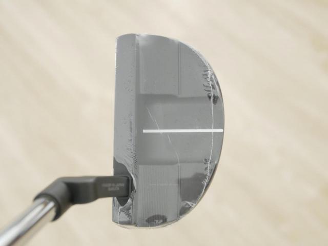 Putter : All : **ของใหม่ ยังไม่แกะพลาสติก** พัตเตอร์ Honma SAKATA LAB SL-002 (รุ่นล่าสุด ปี 2024) ยาว 34 นิ้ว