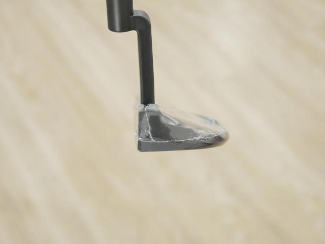 Putter : All : **ของใหม่ ยังไม่แกะพลาสติก** พัตเตอร์ Honma SAKATA LAB SL-002 (รุ่นล่าสุด ปี 2024) ยาว 34 นิ้ว