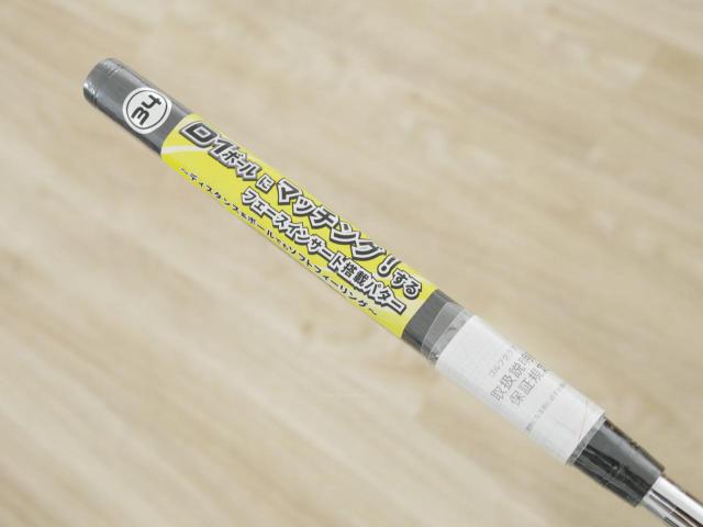 Putter : All : **ของใหม่ ยังไม่แกะพลาสติก** พัตเตอร์ Honma SAKATA LAB SL-002 (รุ่นล่าสุด ปี 2024) ยาว 34 นิ้ว