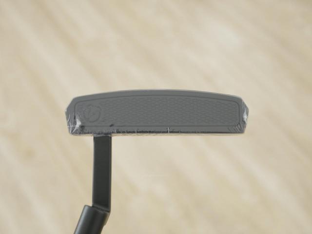 Putter : All : **ของใหม่ ยังไม่แกะพลาสติก** พัตเตอร์ Honma SAKATA LAB SL-002 (รุ่นล่าสุด ปี 2024) ยาว 34 นิ้ว