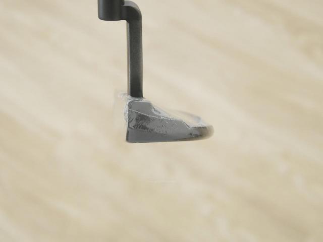 Putter : All : **ของใหม่ ยังไม่แกะพลาสติก** พัตเตอร์ Honma SAKATA LAB SL-002 (รุ่นล่าสุด ปี 2024) ยาว 34 นิ้ว