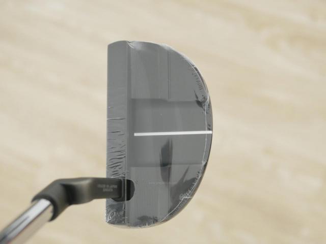 Putter : All : **ของใหม่ ยังไม่แกะพลาสติก** พัตเตอร์ Honma SAKATA LAB SL-002 (รุ่นล่าสุด ปี 2024) ยาว 34 นิ้ว