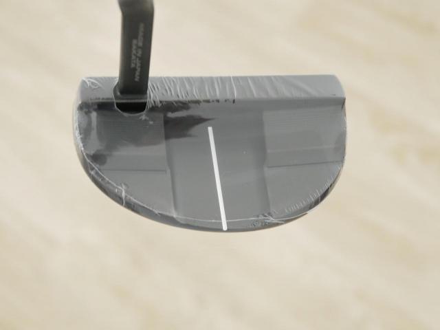 Putter : All : **ของใหม่ ยังไม่แกะพลาสติก** พัตเตอร์ Honma SAKATA LAB SL-002 (รุ่นล่าสุด ปี 2024) ยาว 34 นิ้ว