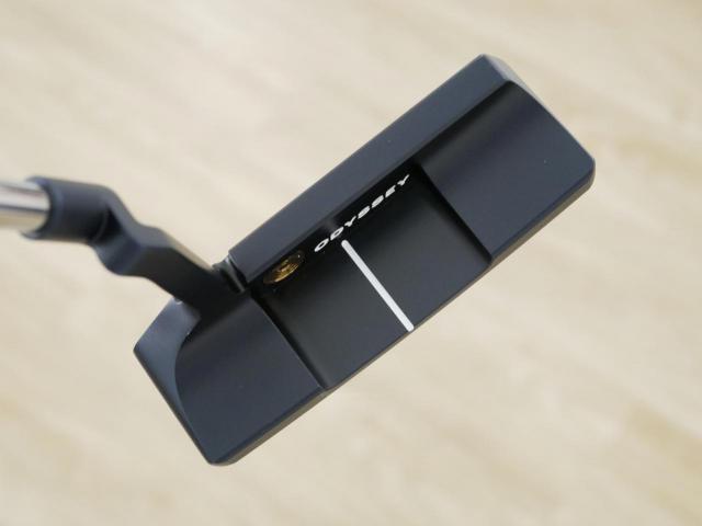 Putter : All : พัตเตอร์ Odyssey Ai-ONE Milled CRUISER One Wide T CH (ออกปี 2024) ก้าน Stroke LAB 140 ยาว 38 นิ้ว
