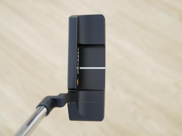 Putter : All : พัตเตอร์ Odyssey Ai-ONE Milled CRUISER One Wide T CH (ออกปี 2024) ก้าน Stroke LAB 140 ยาว 38 นิ้ว