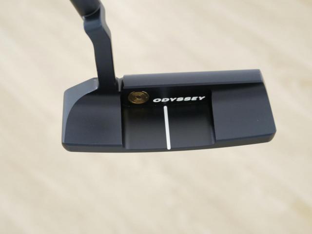 Putter : All : พัตเตอร์ Odyssey Ai-ONE Milled CRUISER One Wide T CH (ออกปี 2024) ก้าน Stroke LAB 140 ยาว 38 นิ้ว