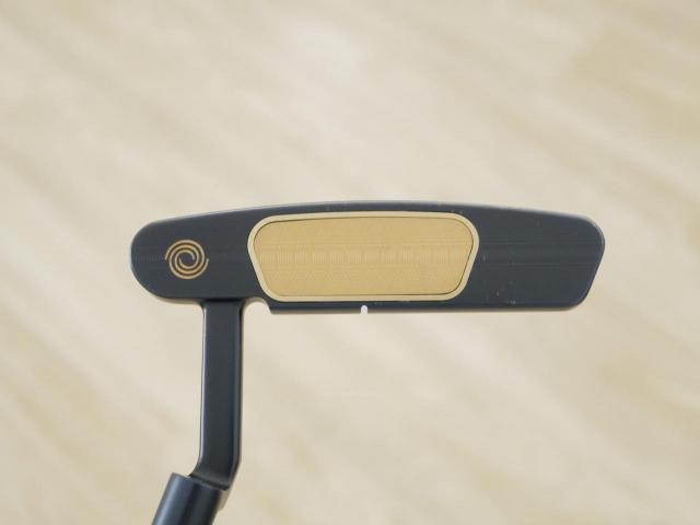 Putter : All : พัตเตอร์ Odyssey Ai-ONE Milled ONE T (รุ่นท็อป ออกปี 2024) ก้าน Roddio ยาว 34 นิ้ว