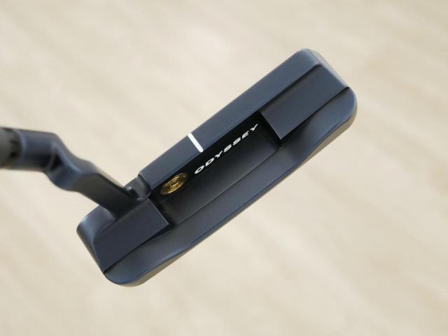 Putter : All : พัตเตอร์ Odyssey Ai-ONE Milled ONE T (รุ่นท็อป ออกปี 2024) ก้าน Roddio ยาว 34 นิ้ว