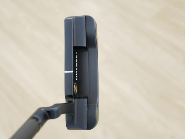 Putter : All : พัตเตอร์ Odyssey Ai-ONE Milled ONE T (รุ่นท็อป ออกปี 2024) ก้าน Roddio ยาว 34 นิ้ว