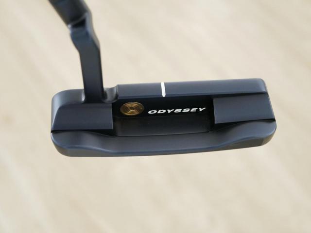Putter : All : พัตเตอร์ Odyssey Ai-ONE Milled ONE T (รุ่นท็อป ออกปี 2024) ก้าน Roddio ยาว 34 นิ้ว