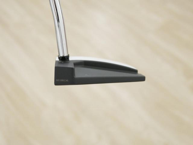 Putter : All : พัตเตอร์ Odyssey White Hot VERSA TWELVE (ออกปี 2023) ยาว 34 นิ้ว