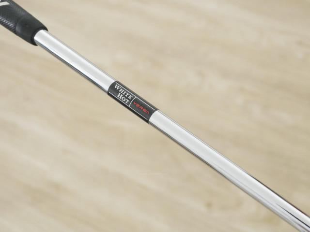 Putter : All : พัตเตอร์ Odyssey White Hot VERSA TWELVE (ออกปี 2023) ยาว 34 นิ้ว