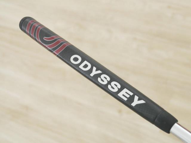 Putter : All : พัตเตอร์ Odyssey White Hot VERSA TWELVE (ออกปี 2023) ยาว 34 นิ้ว