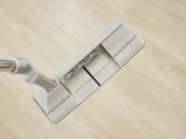 Putter : All : พัตเตอร์ Scotty Cameron Super Select Newport 2 Plus (ปี 2024) ยาว 35 นิ้ว