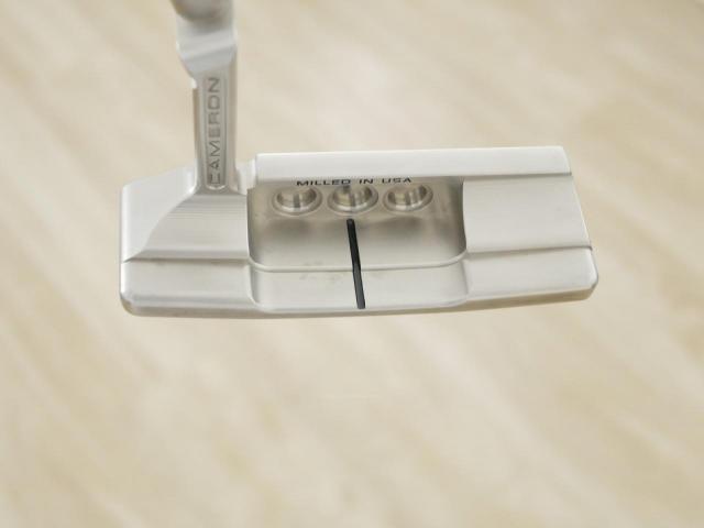 Putter : All : พัตเตอร์ Scotty Cameron Super Select Newport 2 Plus (ปี 2024) ยาว 35 นิ้ว