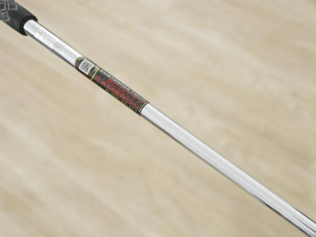 Putter : All : พัตเตอร์ Scotty Cameron Super Select Newport 2 Plus (ปี 2024) ยาว 35 นิ้ว