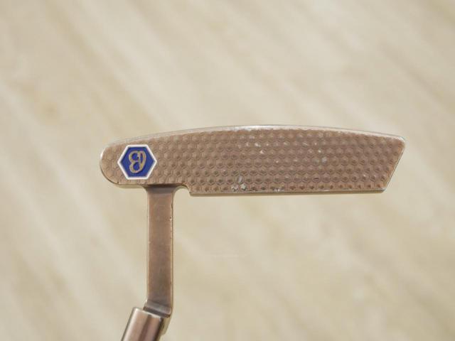 Putter : All : พัตเตอร์ Bettinardi Queen B #12 (Mallet) ยาว 34 นิ้ว
