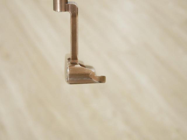 Putter : All : พัตเตอร์ Bettinardi Queen B #12 (Mallet) ยาว 34 นิ้ว