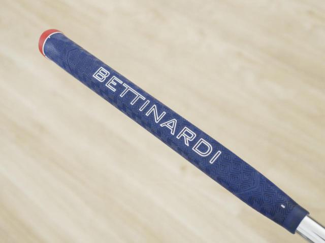 Putter : All : พัตเตอร์ Bettinardi Queen B #12 (Mallet) ยาว 34 นิ้ว