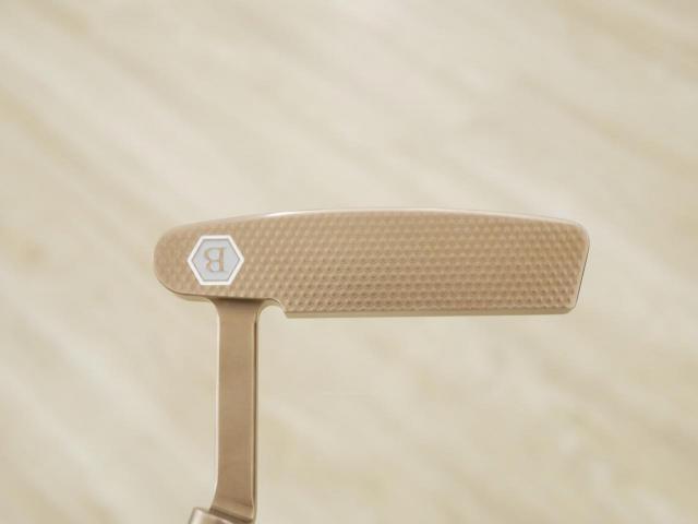 Putter : All : พัตเตอร์ Bettinardi Queen B #15 (Mallet) ยาว 34 นิ้ว