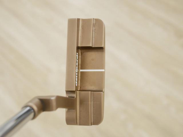 Putter : All : พัตเตอร์ Bettinardi Queen B #15 (Mallet) ยาว 34 นิ้ว