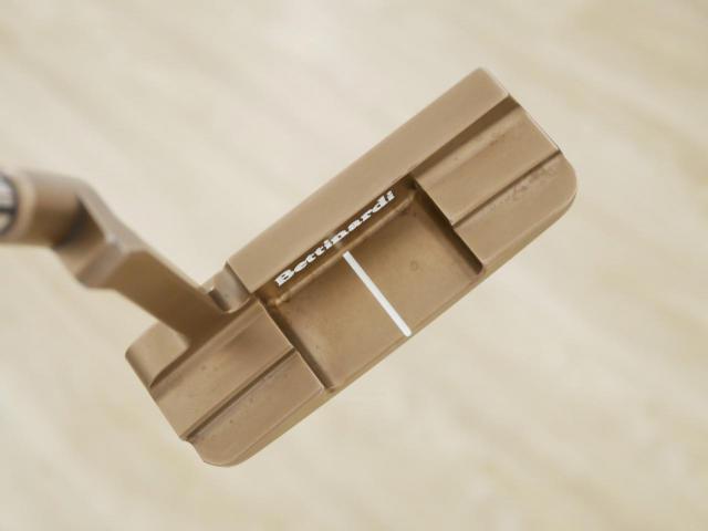 Putter : All : พัตเตอร์ Bettinardi Queen B #15 (Mallet) ยาว 34 นิ้ว