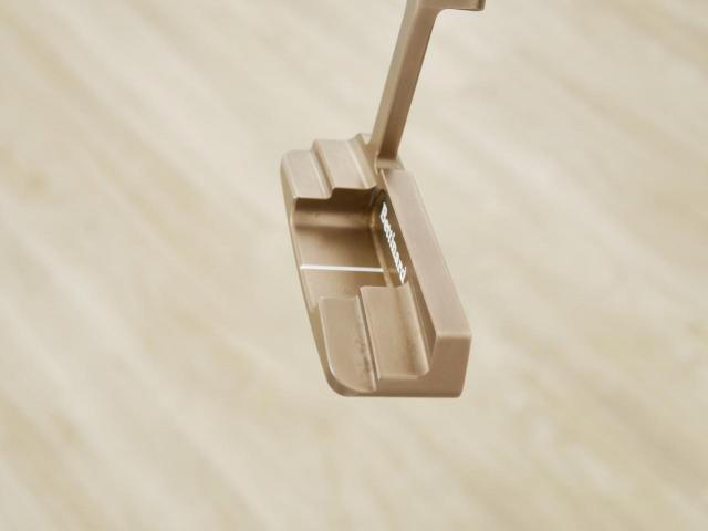 Putter : All : พัตเตอร์ Bettinardi Queen B #15 (Mallet) ยาว 34 นิ้ว