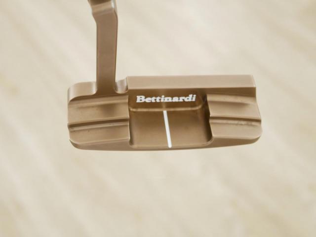 Putter : All : พัตเตอร์ Bettinardi Queen B #15 (Mallet) ยาว 34 นิ้ว