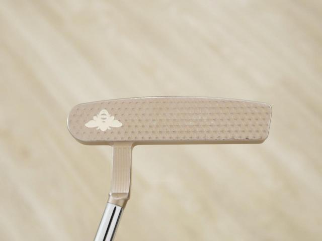 Putter : All : พัตเตอร์ Bettinardi Queen B QB3 (Mallet) ยาว 34 นิ้ว
