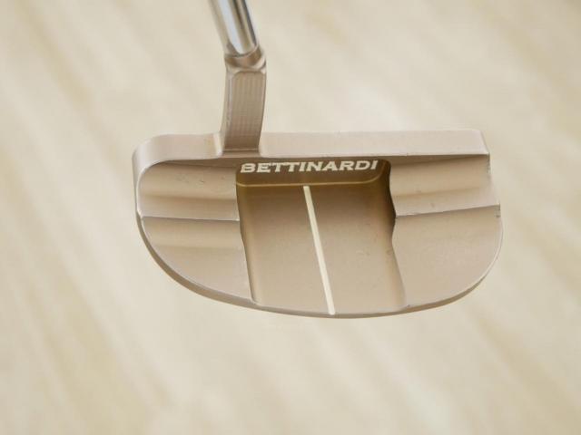 Putter : All : พัตเตอร์ Bettinardi Queen B QB3 (Mallet) ยาว 34 นิ้ว