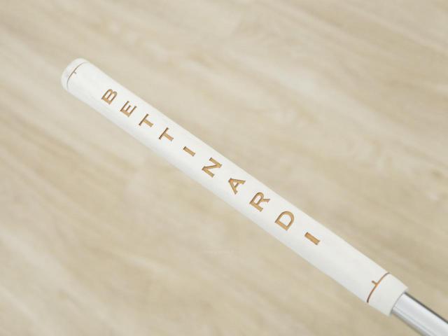 Putter : All : พัตเตอร์ Bettinardi Queen B QB3 (Mallet) ยาว 34 นิ้ว